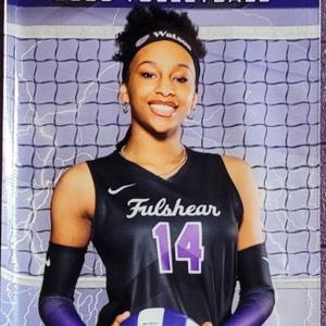 Arayah Watson