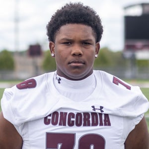 Adriel Milton