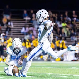 Emmett McCue mugshot