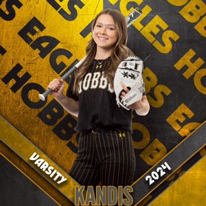Kandis Harrison