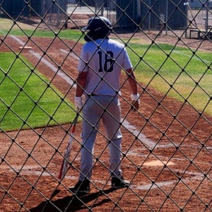 Trenton Pointer
