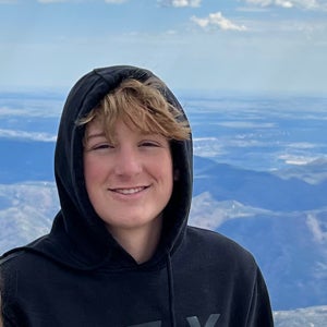 Brayden Moser