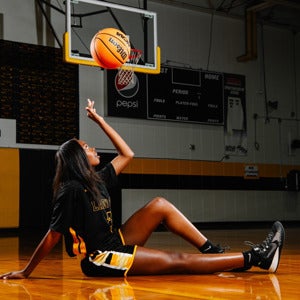 SANIYAH HINES