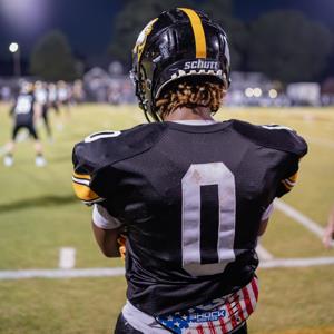 Bobby Hawkins jr