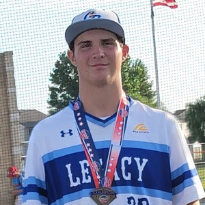 Lance Kiesewetter mugshot