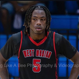 Brandon Bullock mugshot