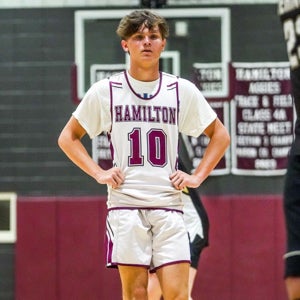 Matt Chandler mugshot