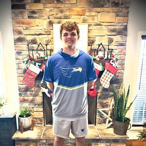 Samuel Wheeler mugshot