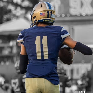 Carson Bergeron