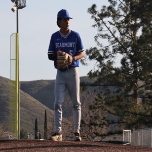 Issac Hernandez