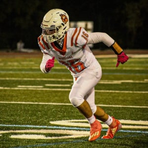 David Tanner mugshot