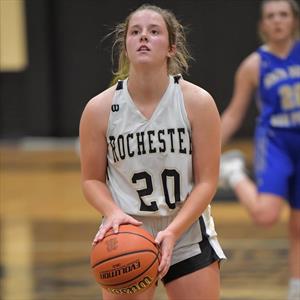 Emma Howdeshell mugshot