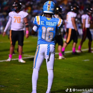 Kenyon Surratt