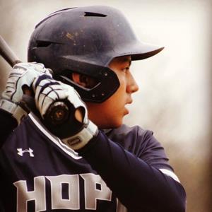 Davian Villalobos mugshot