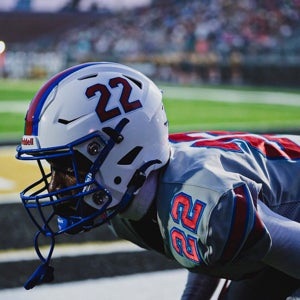 Derrecas Henson (jr)