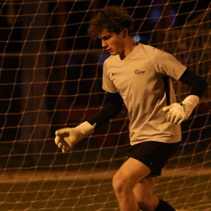CAMERON WOODS