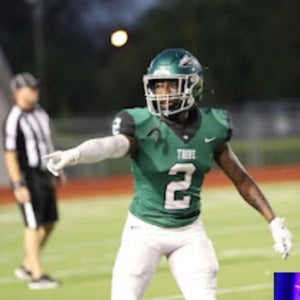 Jaylen Phillips