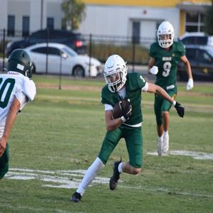 Caden Robbins