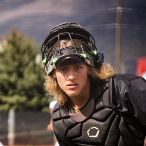 Ashton Burton mugshot