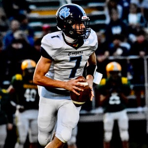 Nathan Messier mugshot