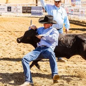 Paxton Caudle
