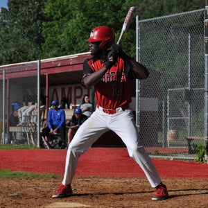 Tyshawn Woodson