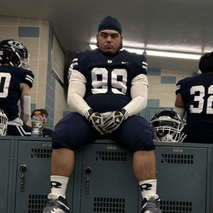Damian Avila