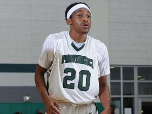 Marcus LoVett Jr. mugshot