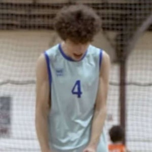 Jack  Mirabilio mugshot