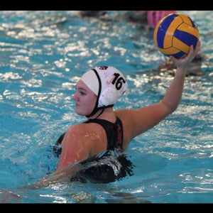 Paige McGinn