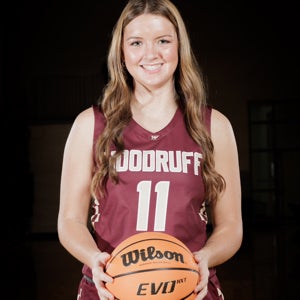 SADIE BURNETTE