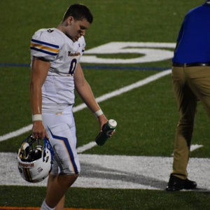 Kurtis Mayer mugshot