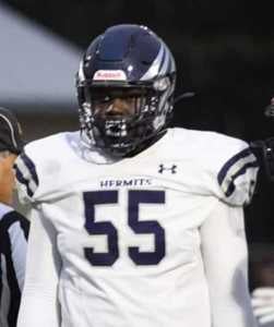 Damari Simeon mugshot