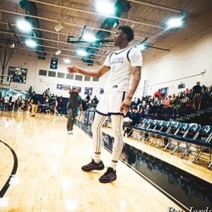 Nathen Henley mugshot