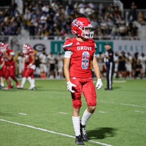 Brycen Richardson