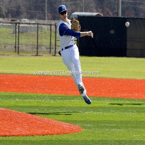 Travis Adams