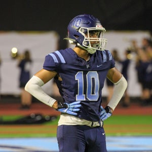 Kayden Griffin mugshot