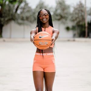 SANIYA FRAZIER