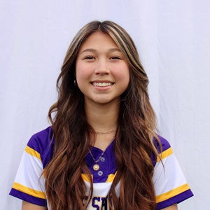 Sarah Vinson