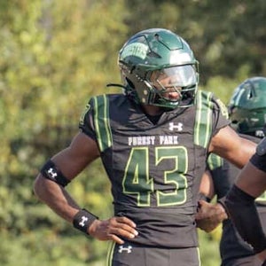 Jaelyn Vanlandingham