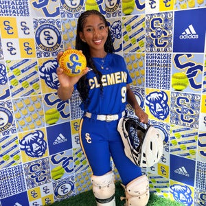 Celestina Daniels mugshot