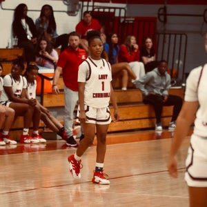JAMIA DAVIS