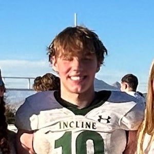 Lucas McNamara mugshot