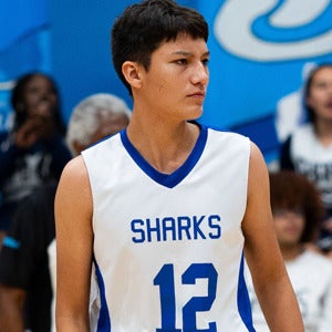 Bruce Contreras