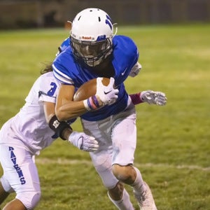 Levi Derr