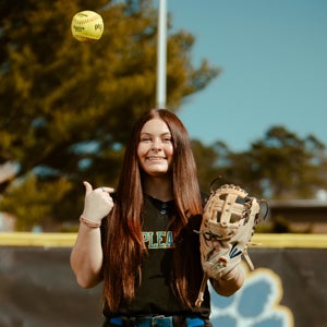 Kylah Shifflett mugshot