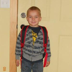 Tyce Thiry