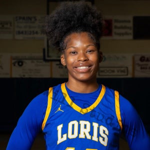 Janiya Richburg mugshot