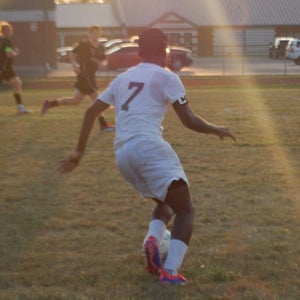 Hector Braimoh