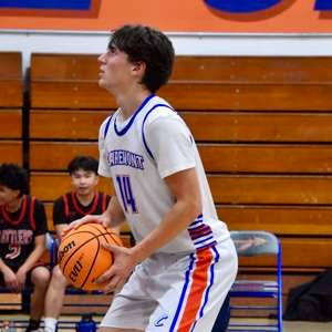 Jake Robbins mugshot